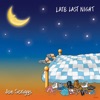 Late Last Night