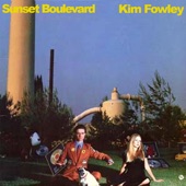 Kim Fowley - Rubber Rainbow