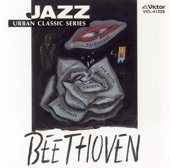 Jazz De Kiku Beethoven artwork