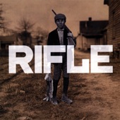 Rifle - The Flag