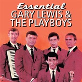 Gary Lewis & The Playboys - Sealed with a Kiss