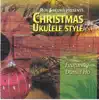 Christmas Ukulele Style album lyrics, reviews, download