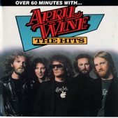 April Wine - Sign of the Gypsy Queen