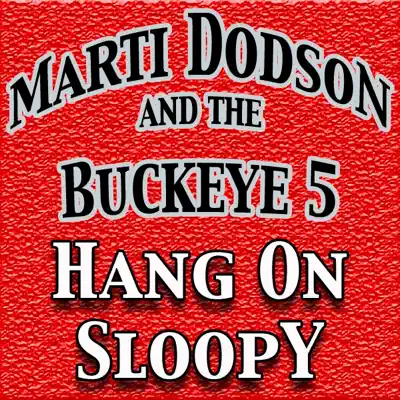 Hang On Sloopy (O-H-I-O Mix) - Single - Saving Jane