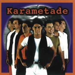 Karametade - Decisão