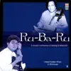 Ru-Ba-Ru: A Unique Confluence of Sarangi & Mandolin album lyrics, reviews, download