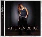 ANDREA BERG - BLEIB