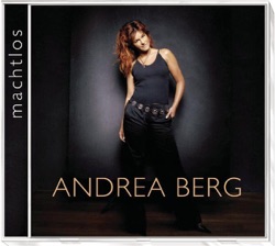 Andrea Berg & DJ Bobo - Ein Tag mit dir im Paradies