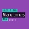 Maximus - Loco & Jam lyrics