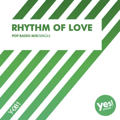 Rhythm Of Love - Single - The Band
