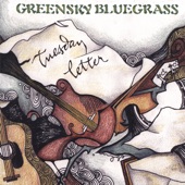 Greensky Bluegrass - Bottle Dry