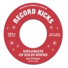 Record Kicks Christmas 45 - Single
