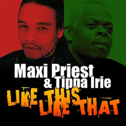 Like This Like That - Single - Maxi Priest Like This Like That - Single - Maxi Priest