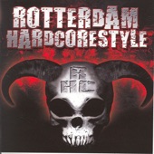Rotterdam Hardcorestyle artwork