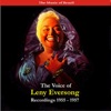 The Music of Brazil: The Voice of Leny Eversong - Recordings 1955-1957