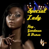 Special Lady (Re-Recorded / Remastered) artwork