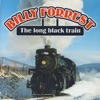 The Long Black Train, 2008