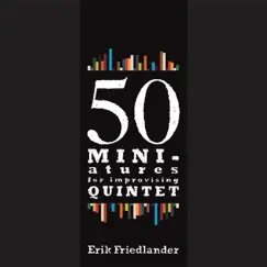 Fifty by Erik Friedlander album reviews, ratings, credits