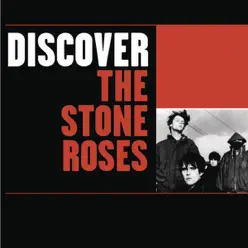 Discover the Stone Roses - EP - The Stone Roses