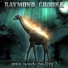 Raymond Crooke - If You Love Me