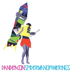 Spiderman of the Rings - Dan Deacon