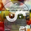 In The Name Of Love - Single