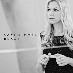 Black - Single - Kari Kimmel