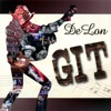 DeLon - When I Come of Age