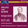 Suppé: Requiem album lyrics, reviews, download