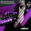 Scared of Me (Promised Land & Provenzano Remix) [feat. Mitch Crown] song lyrics