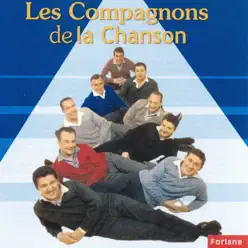 Les compagnons de la chanson - Les Compagnons de la Chanson