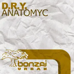 AnaTomyc - Dry AnaTomyc - Dry