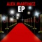 Mara Kombe - Alex Martinez lyrics