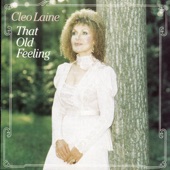 Laine: That Old Feeling artwork
