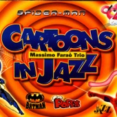 Cartoons In Jazz artwork