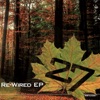 Re-Wired EP - EP