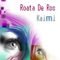Roata de ros (DJ Brad Smith Remix) - Kaimi lyrics