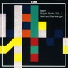 Gerhard Weinberger - Das Orgelbuchlein, BWV 599-644: Wer Nur Den Lieben Gott Lasst Walten, BWV 642