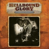 Hellbound Glory artwork