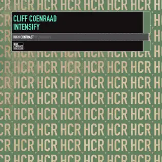 Album herunterladen Cliff Coenraad - Intensify