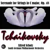 Tchaikovsky: Serenade for Strings in C major, Op. 48 album lyrics, reviews, download