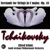 Stream & download Tchaikovsky: Serenade for Strings in C major, Op. 48