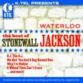 Stonewall Jackson - B. J. The D. J.