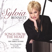 Sylvia Bennett - My Funny Valentine