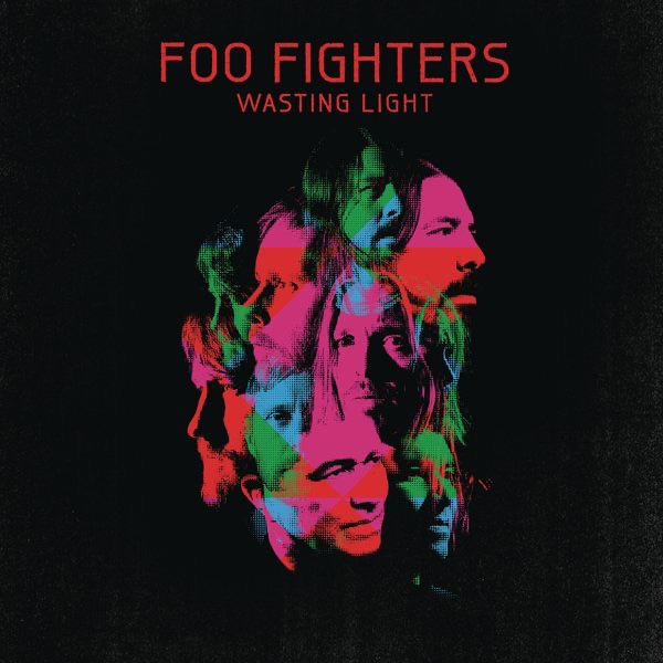 Klasszikusan trendi - Foo Fighters - Wasting Light (2011)