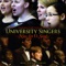 With a Lily - Florida State University Singers lyrics