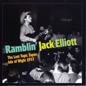 Ramblin' Jack Elliott - In The Shade Of The Old Apple Tree