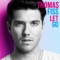 Let Go - Thomas Fiss lyrics