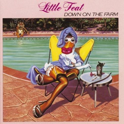 Little Feat - Perfect Imperfection