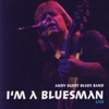 I'm a Bluesman - Live